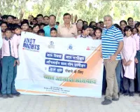 बाल विवाह के खिलाफ सिरसा की बेटियों ने संभाली कमान, बनेगी कमांडर