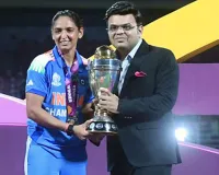 Cricket News: वडोदरा को मिली महिला चैंपियंस ट्रॉफी 2027 की मेजबानी