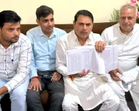 बेवजह आमजन की पेंशन काट कर परेशान करना बंद करे सरकार: इन्दुराज 