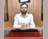 गन्नौर विधानसभा क्षेत्र में एसआईआर को लेकर  चलाया जाएगा विशेष अभियान -  प्रवेश कादियान