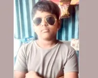 घर से खेलने के लिए निकला 9वीं का छात्र संदिग्ध परिस्थितियों में लापता