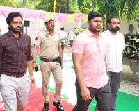27 विभागों ने लगाए स्टॉल, नागरिकों को  विभिन्न सरकारी योजनाओं की दी जानकारी