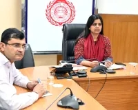 Seva Sankalp Abhiyan: जिला में 17 सितंबर से 17 अक्टूबर तक चलेगा सेवा संकल्प अभियान - उपायुक्त नेहा 