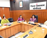 उपायुक्त ने सिविल अस्पताल में स्वच्छता को  प्राथमिकता देने के सीएमओ को दिए निर्देश