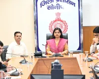 Sonipat News:सेवा संकल्प अभियान,आशीर्वाद का दीया से होगी शुरूआत