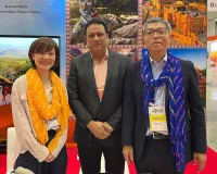Tourism EXPO Japan 2026: जापान में राजस्थान के कम चर्चित पर्यटन स्थलों और बौद्ध विरासत को लेकर बढ़ी रुचि