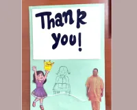 School News: एक लाख विद्यार्थियों को सीएम ने दी स्टडी टेबल, बच्चों ने निराले अंदाज में जताया आभार