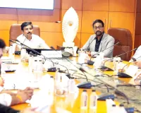 UPITS-2026: यूपीआईटीएस में आएंगे 72 देशों के खरीदार, पांच लाख आगंतुकों की उम्मीद