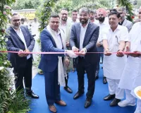 VinFast India: जयपुर में विनफास्ट पर बढ़ा भरोसा, एक साल में तीसरा शोरूम हुआ लॉन्च