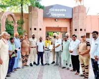 Insaniyat Campaign: संगरिया के सेवादारों ने 1500 कि.मी. दूर से बिछुड़े विशाल को परिजनों से मिलवाया