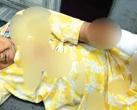 कलयुगी बेटे ने माँ को पीटा, पुलिस बयान लेने पहुंची तो माँ बोली-कार्रवाई नहीं करवानी, बस बेटे को समझा दो