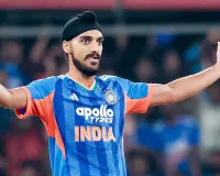 Arshdeep Singh Latest News: अर्शदीप सिंह ऐसा करने वाले पहले भारतीय गेंदबाज बने! तोड़ा हसरंगा का ये रिकॉर्ड