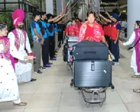 Asian Champions Trophy 2026: एशियन चैंपियंस ट्रॉफी-2026 खेलने के लिए सभी 6 टीमें पहुंची ‘पंजाब’