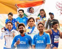 Asian Games Reliance Foundation: एशियन गेम्स में रिलायंस फाउंडेशन का अहम् योगदान, नीता अंबानी ने दी बधाई