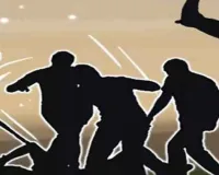 Hanumangarh Crime News: मजदूरी से लौट रहे युवक को घेरकर हमला, सिर पर गंडासी मारी 