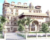 Ayodhya News: अयोध्या में गुजरात सरकार बनवा रही यात्री निवास, 80 करोड़ रुपये होंगे खर्च