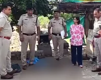 Ballabgarh Crime News: बल्लभगढ़ में बर्गर की दुकान पर विवाद में युवक की चाकू गोदकर हत्या