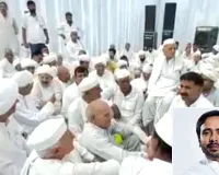 समाज को एकजुट करने वाली व्यवस्था है देशखाप: जयंत चौधरी