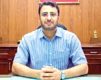 सरपंच ने उठाया ‘ड्रग हॉटस्पॉट’ का मुद्दा, डीसी ने तत्काल कार्रवाई के दिए निर्देश