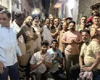 Bathinda Aashiyana Campaign: छत टपकने की चिंता से वीना रानी को बठिंंडा के सेवादारों ने दिलाया छुटकारा