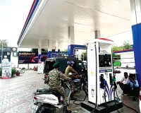 नगर सुधार ट्रस्ट ने बीबीवाला रोड, बठिंडा में कूड़े वाली जगह की बदली सूरत