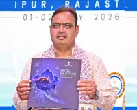 Rajasthan News: मुख्यमंत्री भजनलाल शर्मा की पहल पर राजस्थान में ई-गवर्नेंस का बढ़ा दायरा