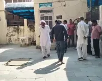 Road Accident: बोलेरो और कैंटर की आमने-सामने जोरदार टक्कर, हादसे में मची अफरा-तफरी