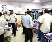 Road Accident: भिवानी में ट्रक से भिड़ी गाड़ी; महिला-बच्चे की मौत