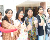 Student Union Election: 8 साल बाद होंगे छात्र संघ चुनाव, 15 अक्टूबर को मतदान; जानें नए नियम