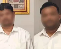 Banswara Bribery Case: बांसवाड़ा में ₹40 हजार रिश्वत मामले में एसीबी ने दो आरोपियों को पकड़ा