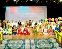 Triveni Youth Festival-2026: सीडीएलयू में त्रिवेणी युवा महोत्सव-2026 में भांगड़ा, हरियाणवी नृत्य और छठ पूजा ने बांधा समां