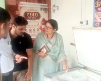 Raid: मिलावटखोरी के खिलाफ कार्रवाई, हिसार-सोनीपत में सीएम फ्लाइंग के छापे