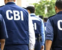 चेन्नई के SFIO अधिकारी पर रिश्वत मांगने का आरोप, CBI ने तीन लोगों को किया गिरफ्तार