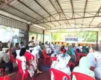 Child Marriage News: बाल विवाह के खिलाफ बुलंद हुई आवाज! ग्राम सभाओं ने लिया ये संकल्प