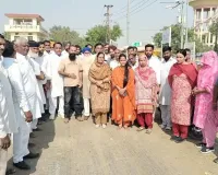 Cleaning Issue: छठ पर्व के दृष्टिगत नहर की सफाई करवाने के दिए निर्देश