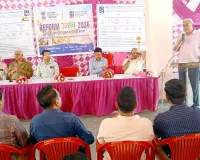 World Cotton Day 2026: हरियाणा, पंजाब और राजस्थान में कपास का रकबा घटने से विशेषज्ञ चिंतित, जाने कितना घटा है रकबा 