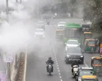 Delhi Pollution: दिल्ली में प्रदूषण पर लगाम लगाने के लिए विंटर एक्शन प्लान तैयार, 1 नवंबर से लागू होंगे सख्त नियम