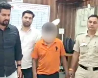 Delhi Crime News: मंडावली में चेन स्नैचिंग का आरोपी सोने की चेन और चोरी की बाइक के साथ गिरफ्तार