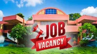 DGQA Vacancy 2026:  रक्षा मंत्रालय में सरकारी नौकरी का मौका, टेक्नीशियन के पदों पर निकली भर्ती