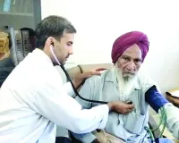 Winter Heart Health Tips: बदलते मौसम में हार्ट अटैक और सांस की बीमारियों का खतरा 