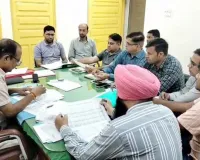 Hanumangarh Electricity News: दीपावली पर बिजली कटौती से मिलेगी राहत, अक्टूबर अंत तक पूरा होगा मेंटेनेंस 