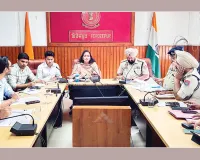 नशे की रोकथाम के लिए फिरोजपुर में 20 हॉटस्पॉट गाँवों की पहचान