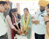 Food Safety News: मानकों पर खरे नहीं उतरे खाद्य पदार्थ, होगी कार्रवाई 