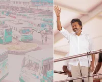 Free Bus Travel: सीएम का बड़ा ऐलान, महिलाओं के लिए 2 अक्टूबर से बसों में मिलेगी मुफ्त यात्रा