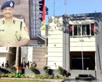 अनुशासन सर्वोपरि, लापरवाही बर्दाश्त नहीं: पुलिस आयुक्त