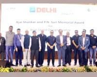 IHGF Delhi Fair Autumn: दिल्ली मेले में भारतीय हुनर का जलवा, 3600 करोड़ का कारोबार, बड़ी सफलता
