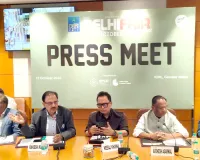 भारत के हुनर को वैश्विक पहचान दिलाएगा आईएचजीएफ दिल्ली फेयर: राकेश शर्मा