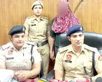 झूठे केस में फंसाने की धमकी देकर युवक से वसूले 90 लाख
