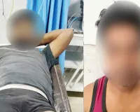 Gurugram Crime News: गुरुग्राम में पुलिस मुठभेड़, इनामी नशा तस्कर समेत तीन गिरफ्तार