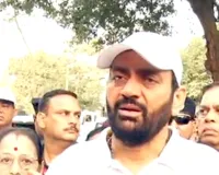 GVP Mukt Abhiyan: गुरुग्राम में CM नायब सैनी ने किया ‘जीवीपी मुक्त अभियान’ का शुभारंभ